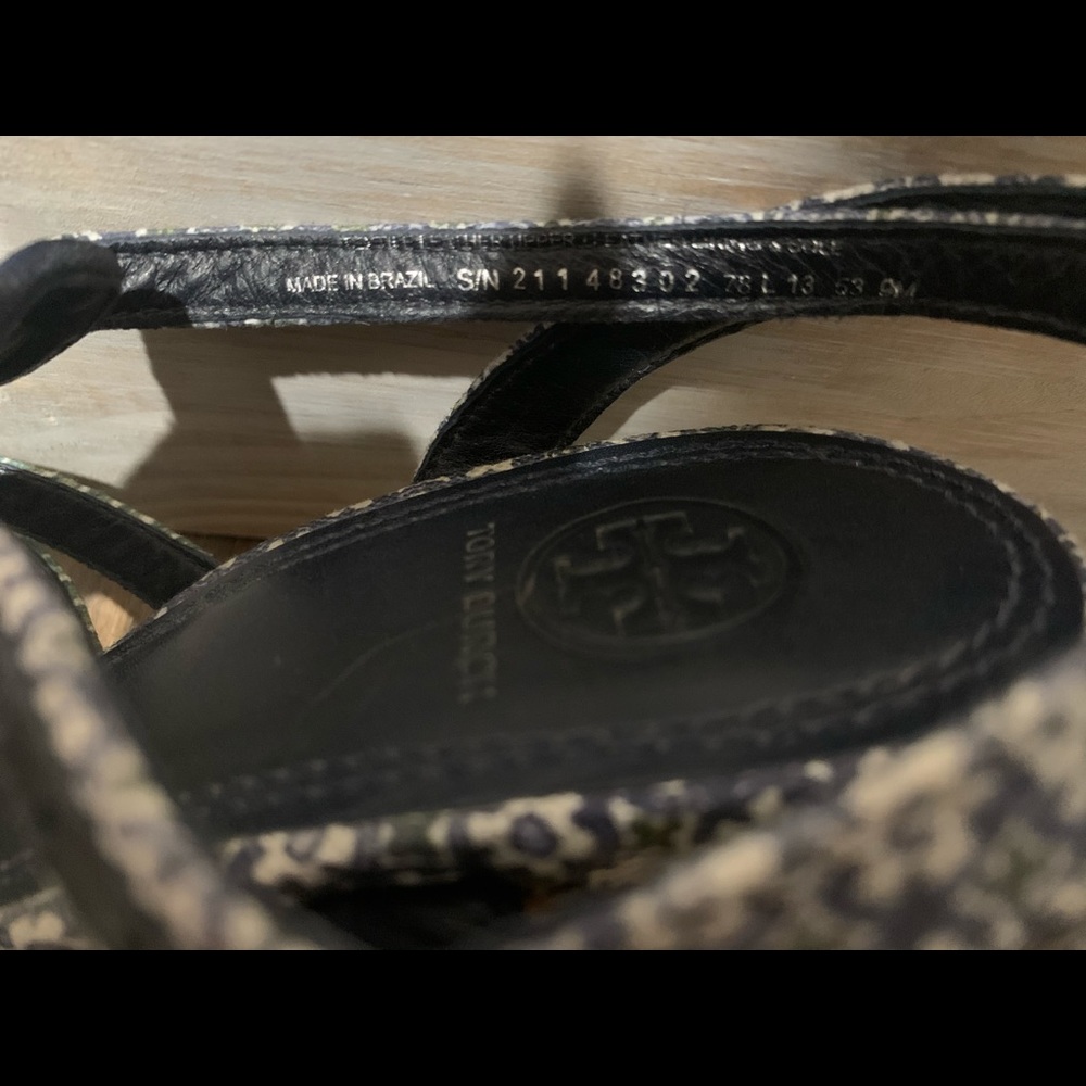 Tory Burch Charlene Sandal View 6